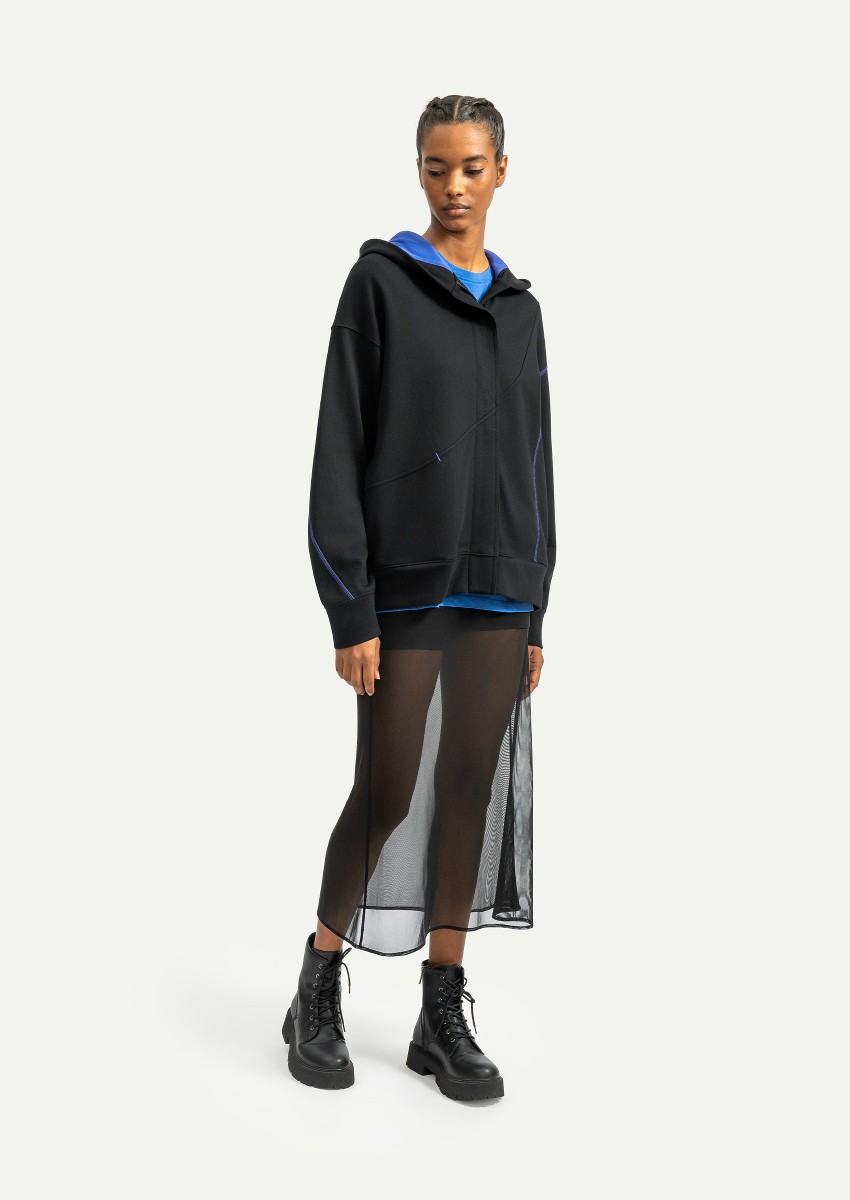 Ziplay - Tar - Hoodie